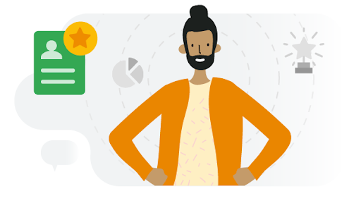 Crie confiança com a autopromoção Crie confiança com a autopromoção