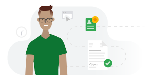 Encontre seu novo trabalho Encontre seu novo trabalho