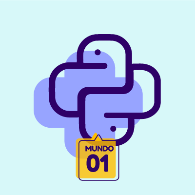 Python3–Mundo1-circle Python3–Mundo1-circle