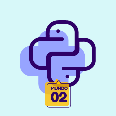 Python3–Mundo2-circle Python3–Mundo2-circle