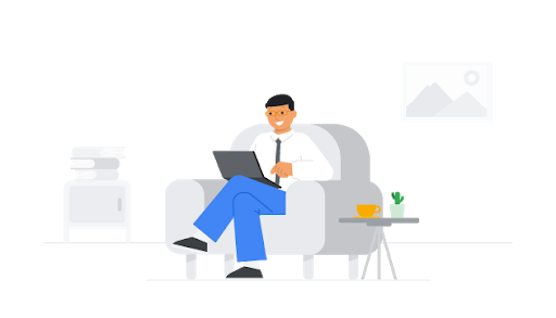 Use o Google para encontrar um novo emprego Use o Google para encontrar um novo emprego