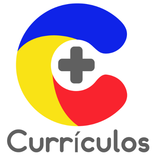 Logo Cmais Currículos