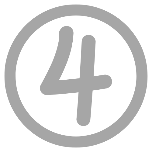 numero 4