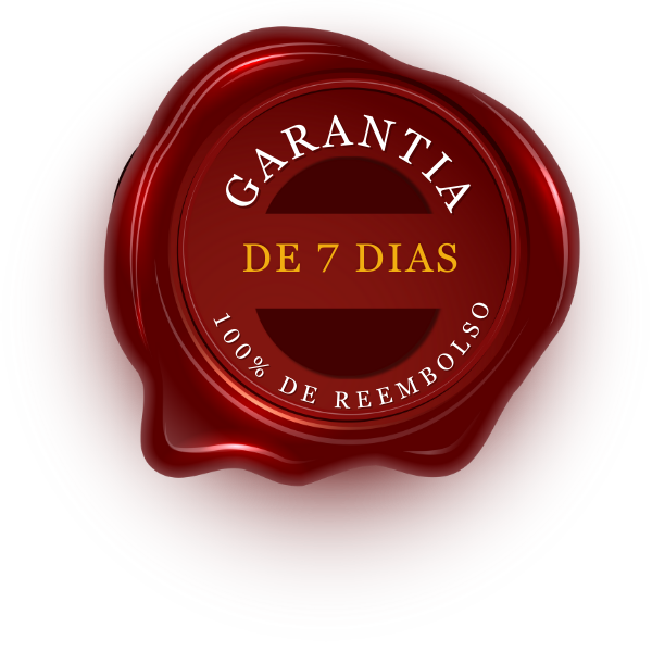 Selo de Garantia