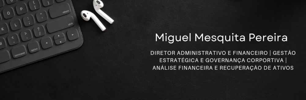 Miguel Mesquita Pe